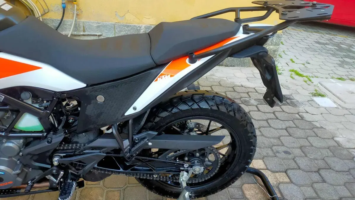 KTM 390 Adventure (2022 - 24)  (4)