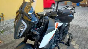 KTM 390 Adventure (2022 - 24)  (6)