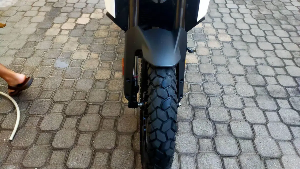 KTM 390 Adventure (2022 - 24)  (7)