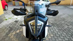 KTM 390 Adventure (2022 - 24)  (8)