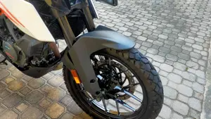 KTM 390 Adventure (2022 - 24)  (9)