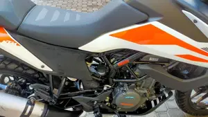 KTM 390 Adventure (2022 - 24)  (11)