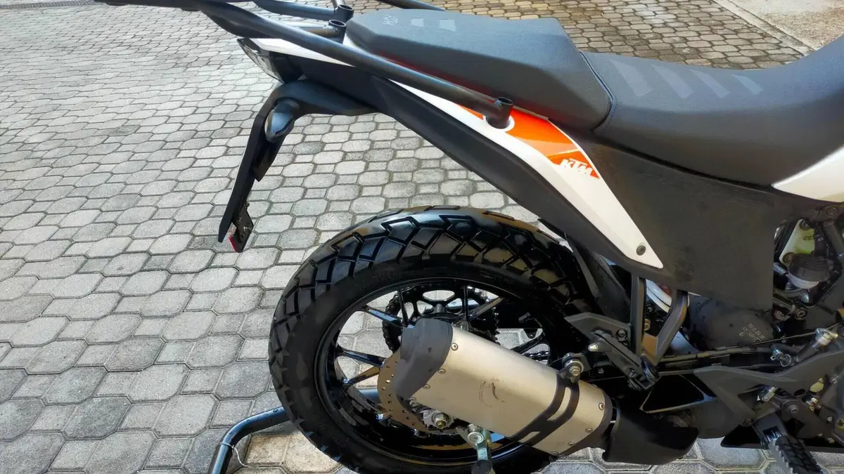 KTM 390 Adventure (2022 - 24)  (12)