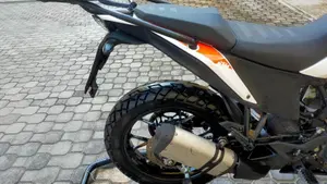 KTM 390 Adventure (2022 - 24)  (12)