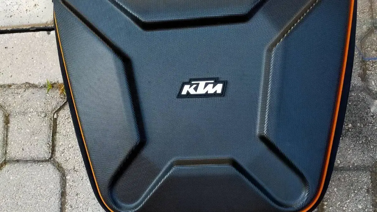 KTM 390 Adventure (2022 - 24)  (14)