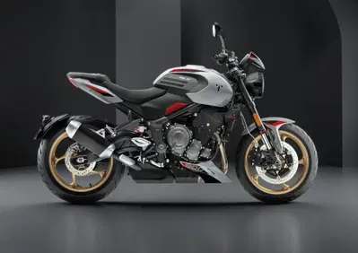 Triumph Trident 800 (2026) - Annuncio 10011144