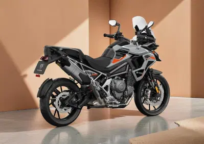 Triumph Tiger 1200 Alpine Special Edition (2026) - Annuncio 9975979