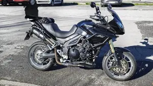 Triumph Tiger 1050 (2006 - 12)  (2)