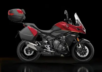 Triumph Tiger Sport 800 Tour (2026) - Annuncio 10068330