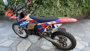 KTM 250 EXC (2012)  (2)