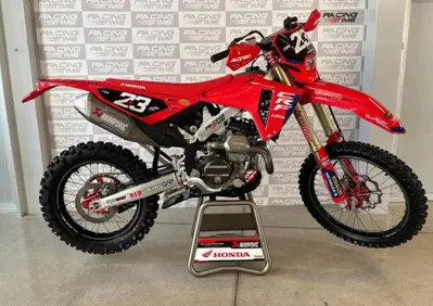 Honda CRF 250RX Enduro (2025) - Annuncio 10068357