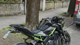 Kawasaki Z 900 (2017 - 18) usata