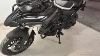 Benelli TRK 702 (2023 - 25) usata