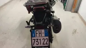 Benelli TRK 702 (2023 - 25)  (3)
