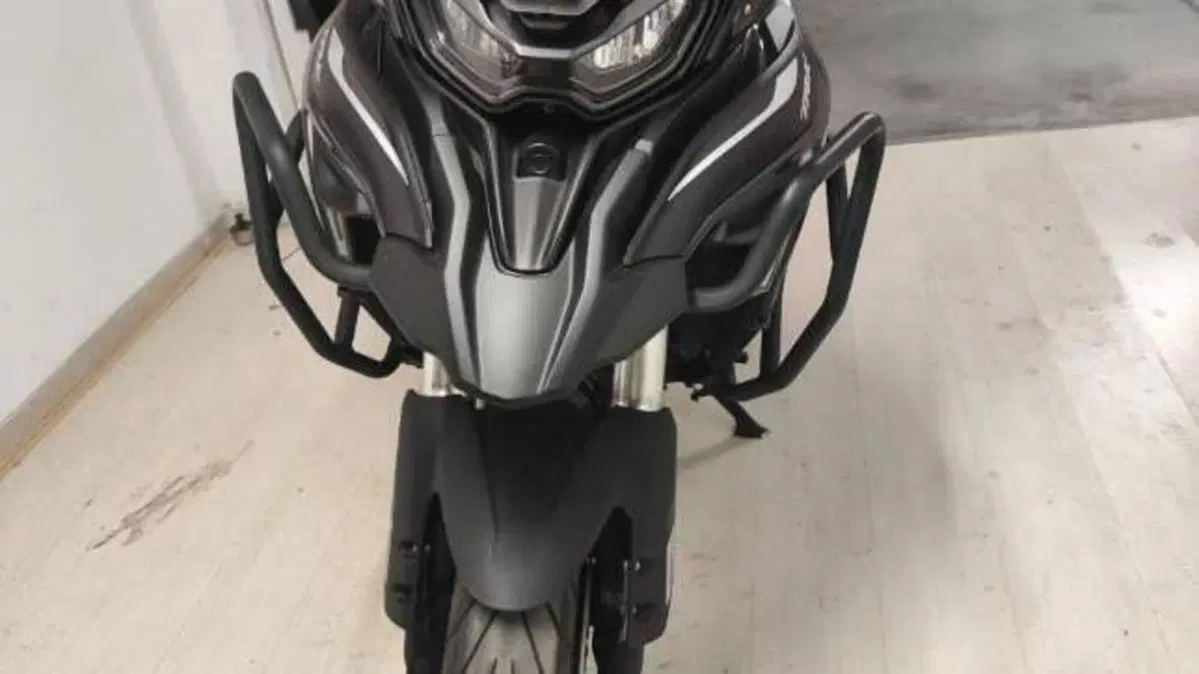 Benelli TRK 702 (2023 - 25)  (4)