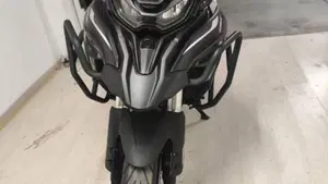 Benelli TRK 702 (2023 - 25)  (4)