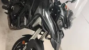 Benelli TRK 702 (2023 - 25)  (5)