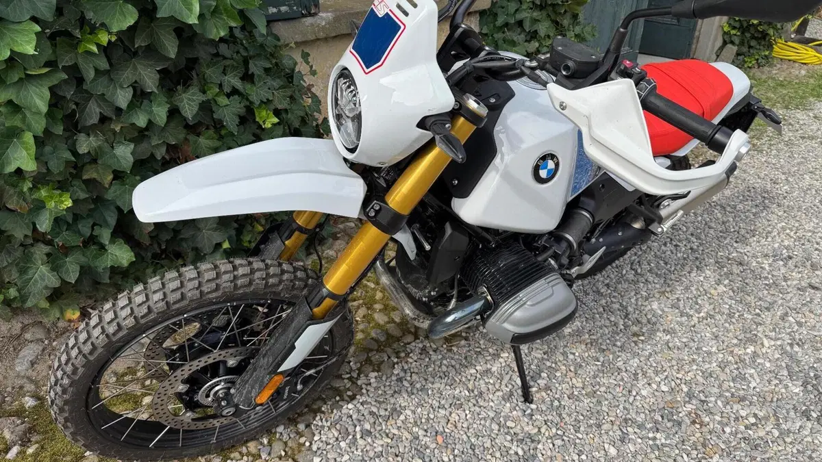 Bmw R 12 G/S (2026 - 27)  (3)