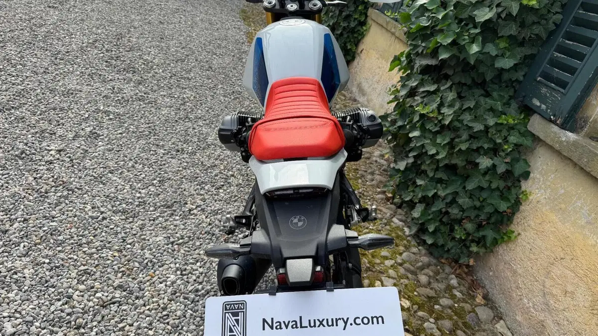 Bmw R 12 G/S (2026 - 27)  (2)