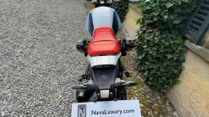Bmw R 12 G/S (2026 - 27)  (2)