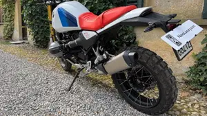 Bmw R 12 G/S (2026 - 27)  (4)