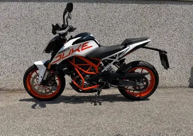 KTM 390 Duke ABS (2017 - 20) - Annuncio 10068365