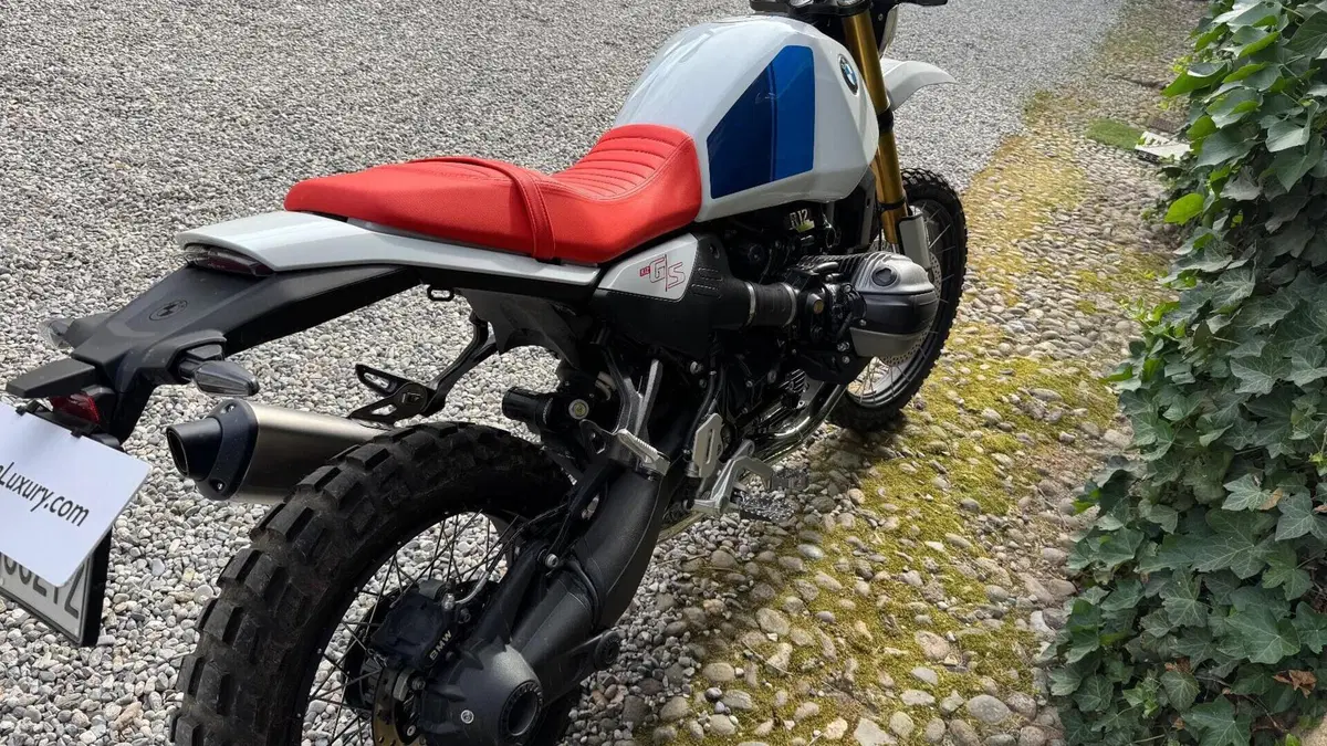 Bmw R 12 G/S (2026 - 27)  (5)
