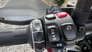Bmw R 12 G/S (2026 - 27)  (9)