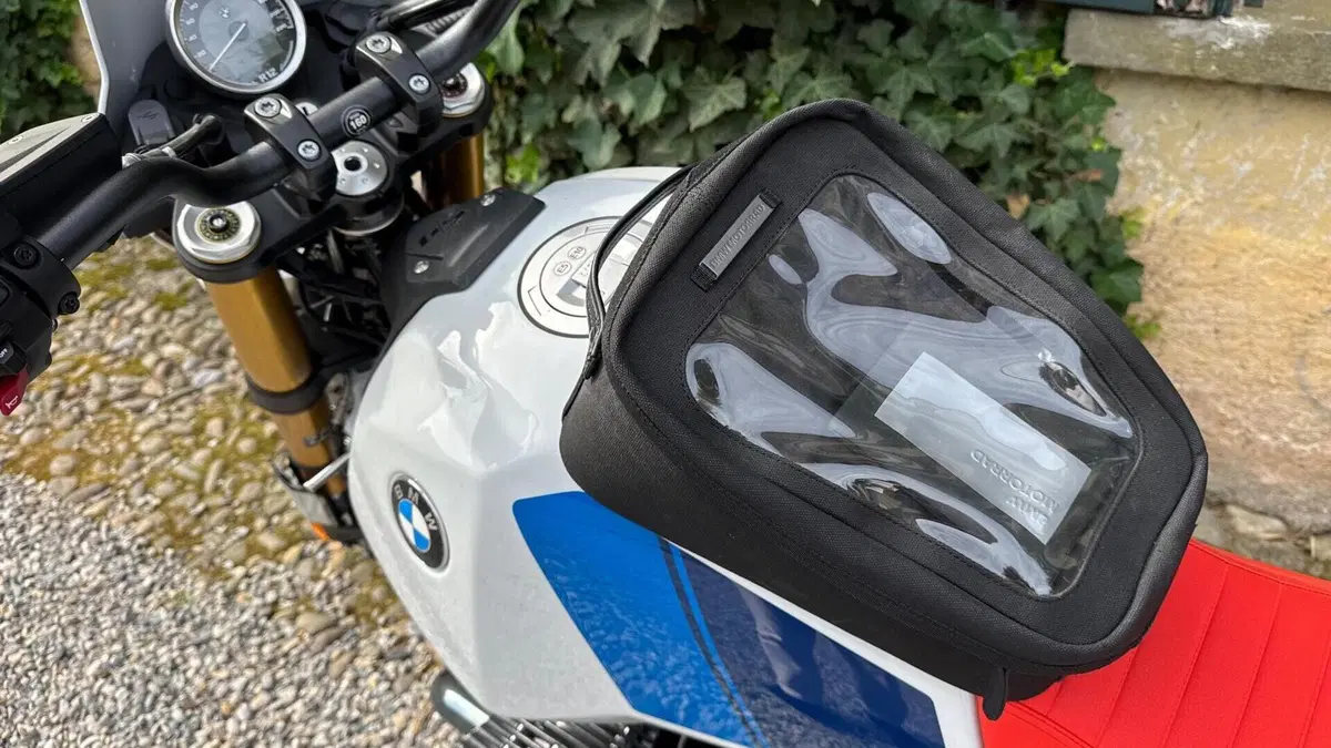 Bmw R 12 G/S (2026 - 27)  (10)