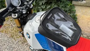 Bmw R 12 G/S (2026 - 27)  (10)