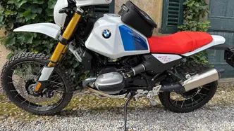 Bmw R 12 G/S (2026 - 27)