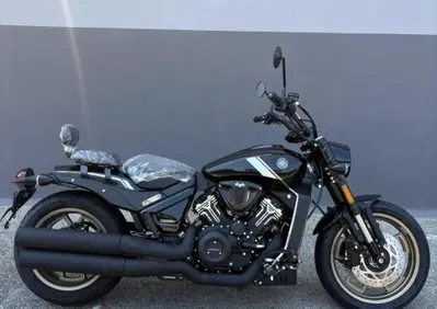 Morbidelli C652V (2026) - Annuncio 10068360