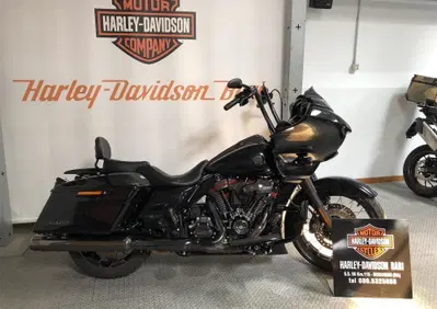 Harley-Davidson CVO Road Glide Limited (2022) - Annuncio 10068362