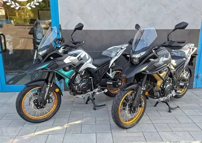 Kove 510X (2025 - 26) - Annuncio 10068367