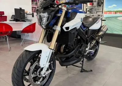 Bmw F 800 R (2015 - 16) - Annuncio 10068371