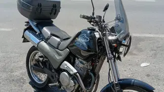 Honda SLR 650 usata