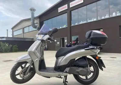 Kymco People 200i S DD (2007 - 16) - Annuncio 10068370