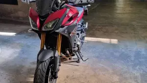 Yamaha Tracer 900 ABS (2015 - 16)  (2)