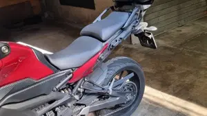 Yamaha Tracer 900 ABS (2015 - 16)  (3)