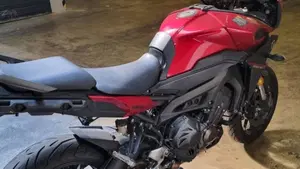 Yamaha Tracer 900 ABS (2015 - 16)  (5)