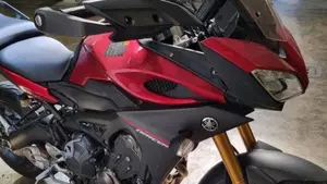Yamaha Tracer 900 ABS (2015 - 16)  (6)