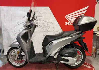 Honda SH 125i (2017 - 19) - Annuncio 10068379