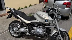 Bmw R 1200 R (2006 - 11) 