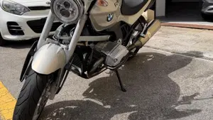 Bmw R 1200 R (2006 - 11)  (2)