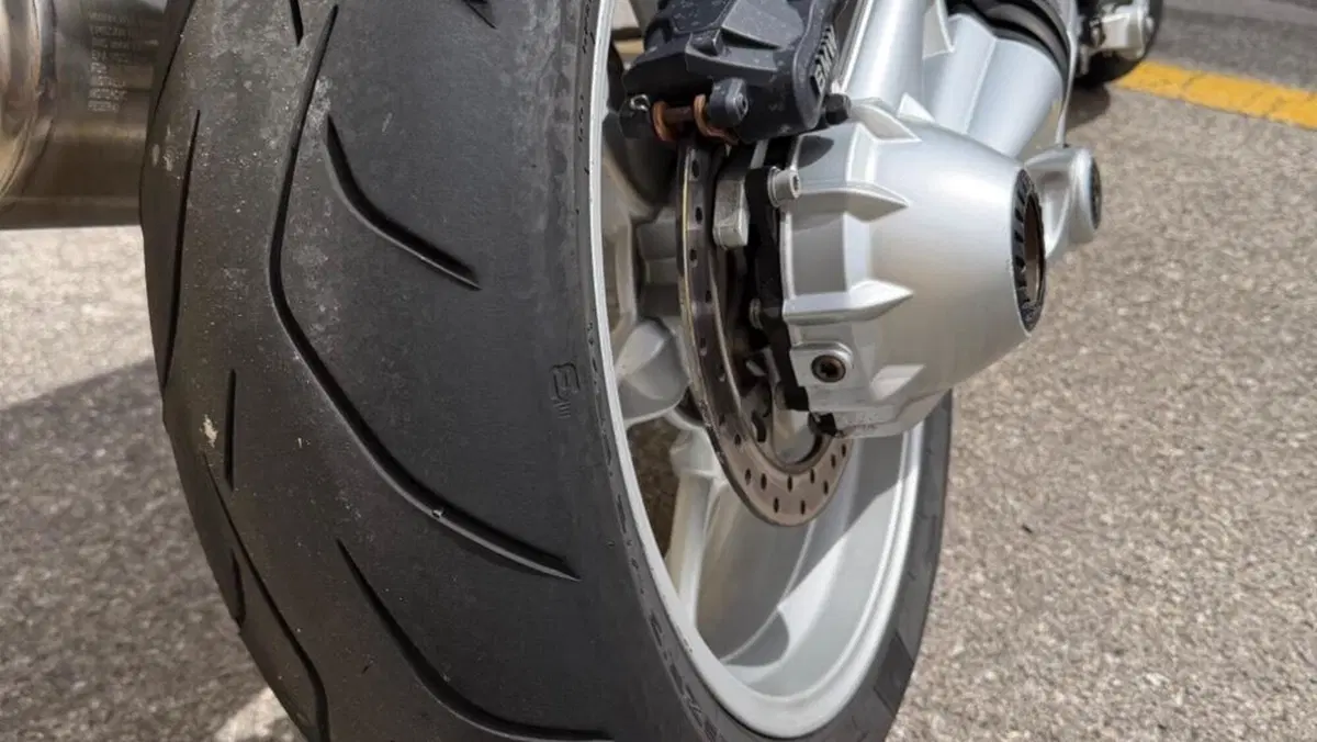 Bmw R 1200 R (2006 - 11)  (3)