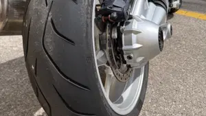 Bmw R 1200 R (2006 - 11)  (3)