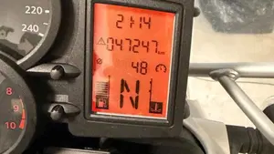 Bmw R 1200 R (2006 - 11)  (5)