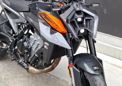 KTM 990 Duke (2024 - 26) - Annuncio 10068391