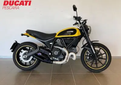 Ducati Scrambler 800 Icon (2015 - 16) - Annuncio 10068381