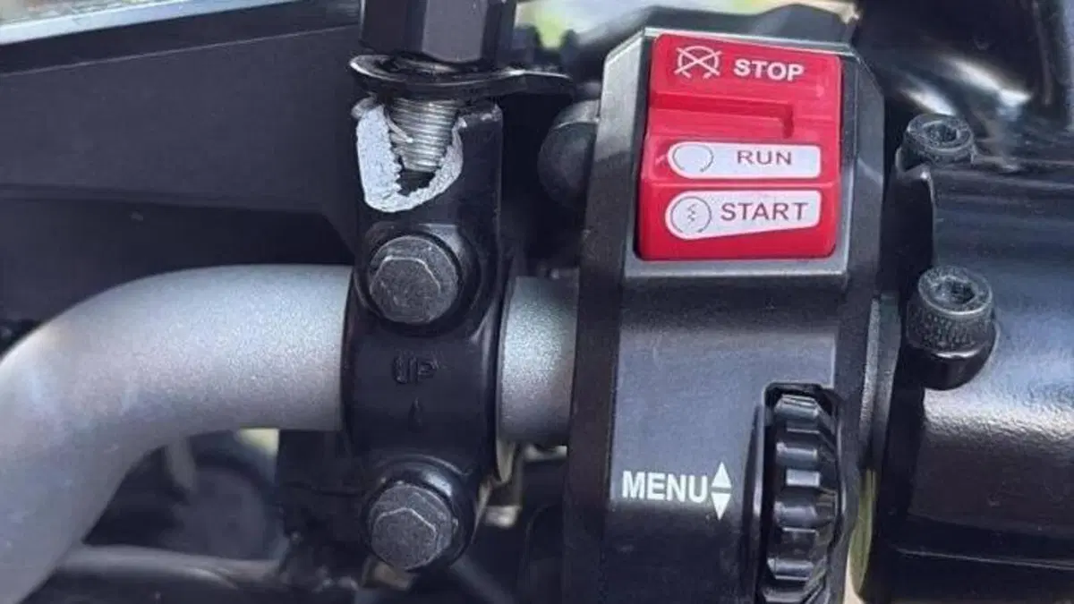 Yamaha Tracer 900 GT (2018 - 20)  (5)